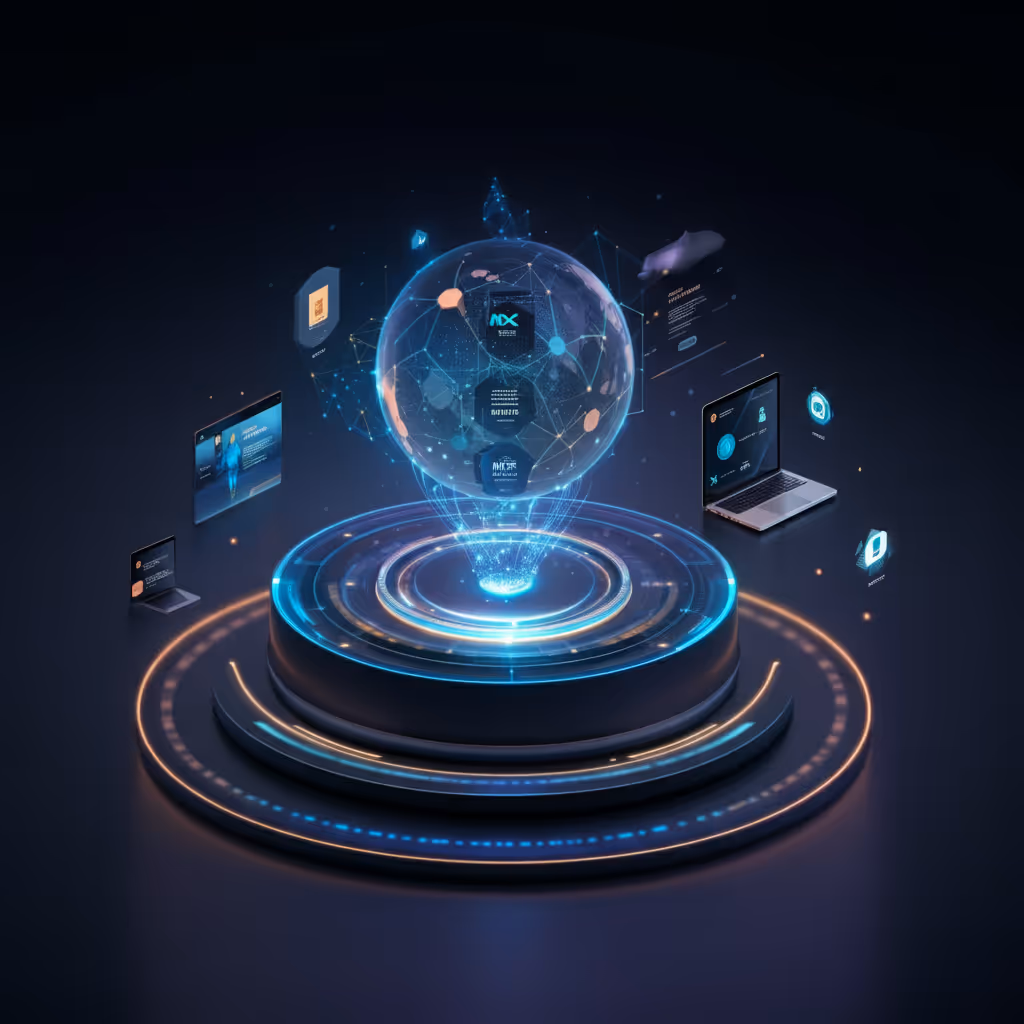 Agentic eCommerce Revolution